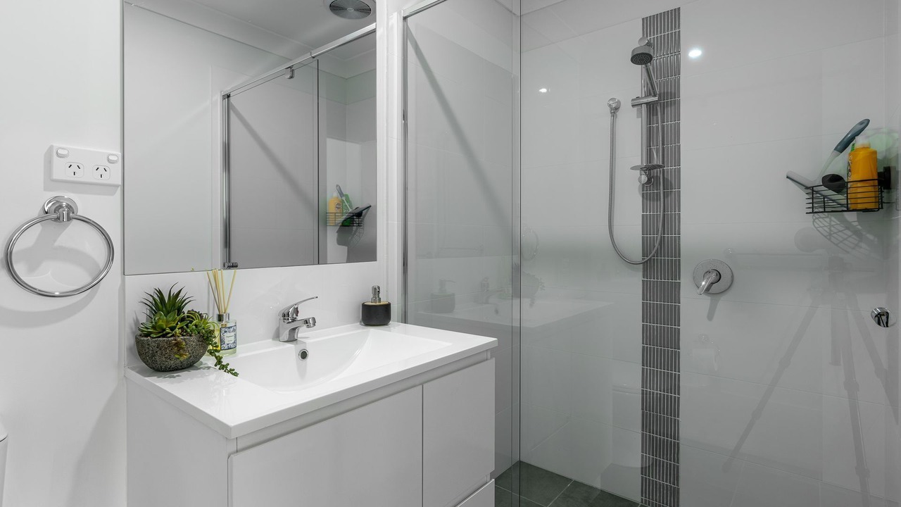 Photo of Bathroom in Burrill Lake