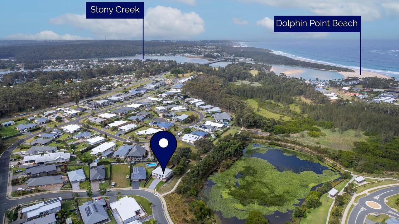 Photo of Outdoor in Burrill Lake