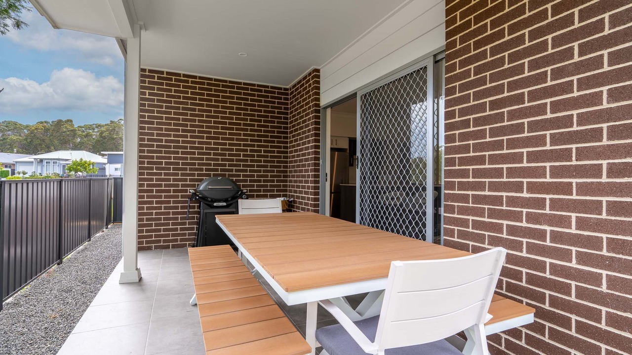 Photo of Outdoor in Burrill Lake