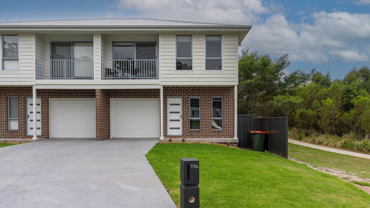 Photo of Outdoor in Burrill Lake