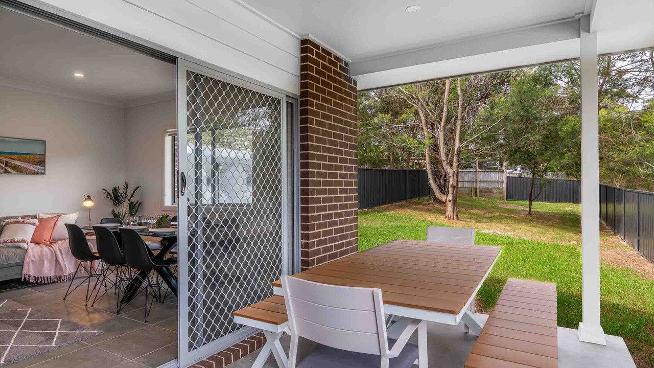 Photo of Outdoor in Burrill Lake