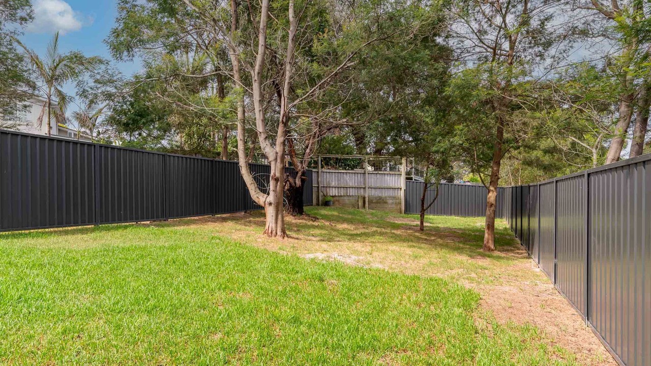 Photo of Outdoor in Burrill Lake