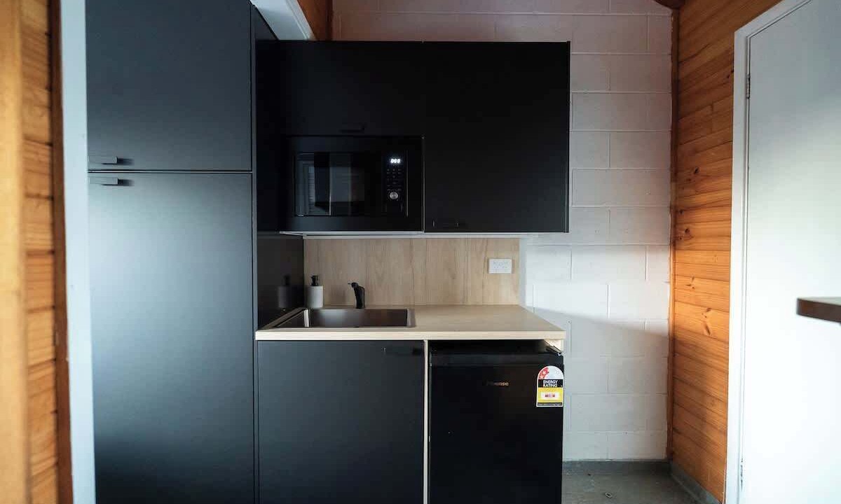 Photo of Kitchen in Ben Lomond
