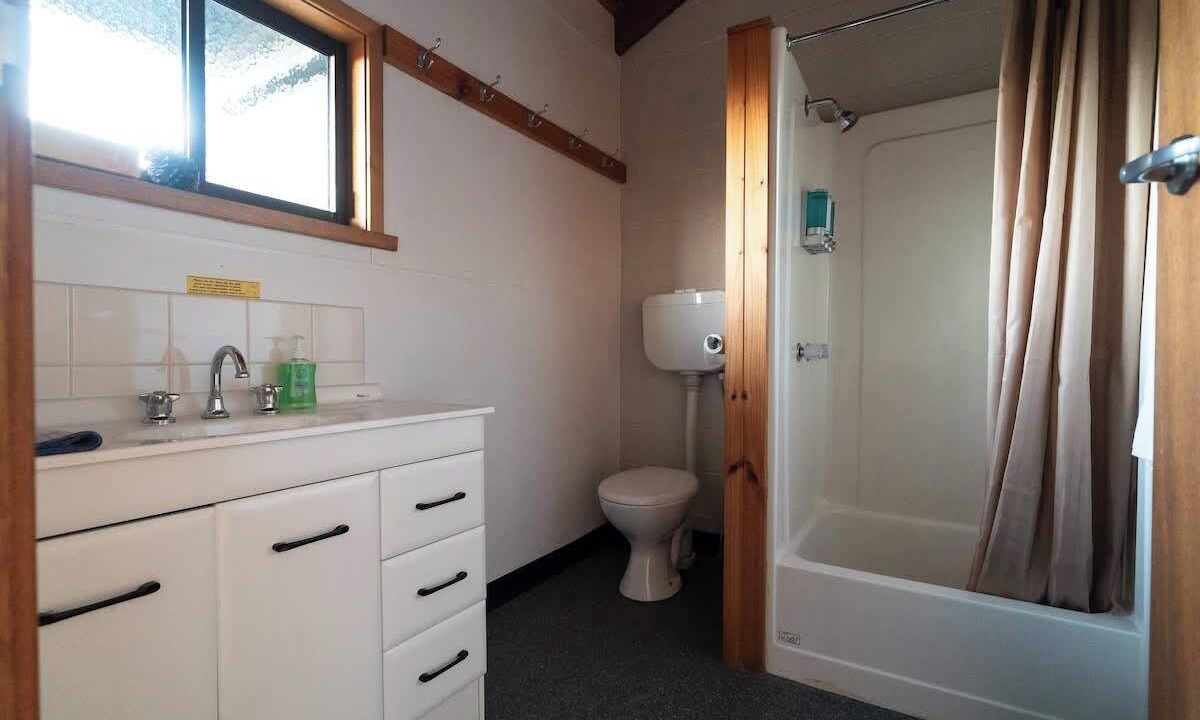 Photo of Bathroom in Ben Lomond