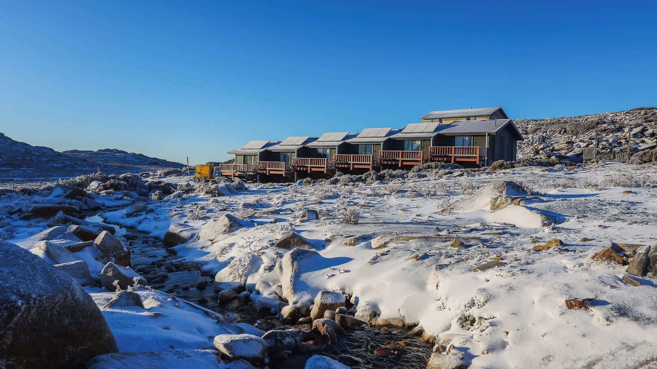 Photo of Outdoor in Ben Lomond