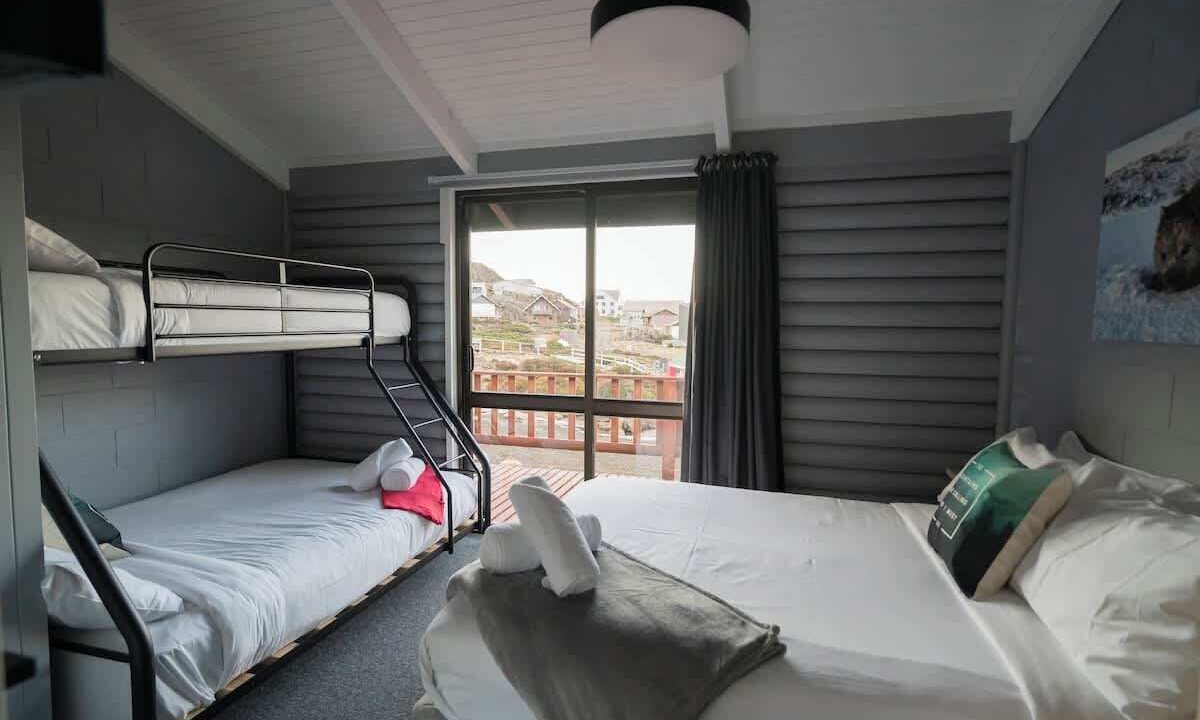 Photo of Bedroom in Ben Lomond