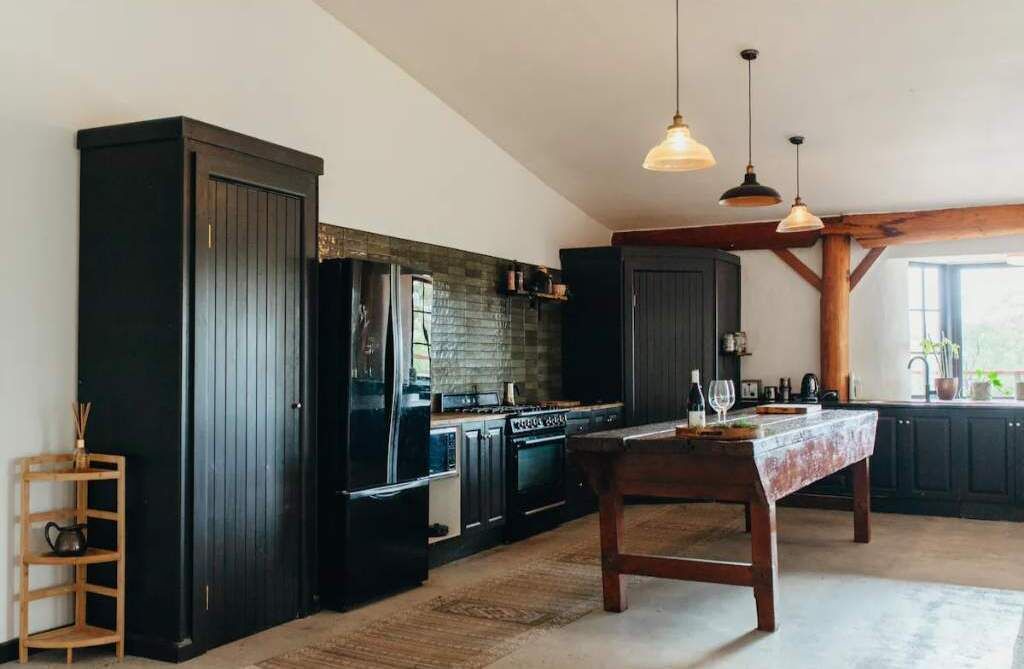 Photo of Kitchen in Hartley