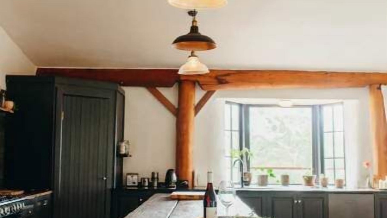 Photo of Kitchen in Hartley