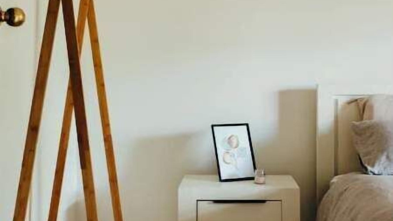 Photo of Bedroom in Hartley