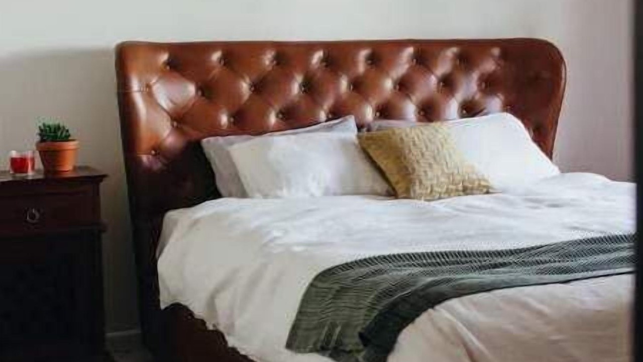 Photo of Bedroom in Hartley