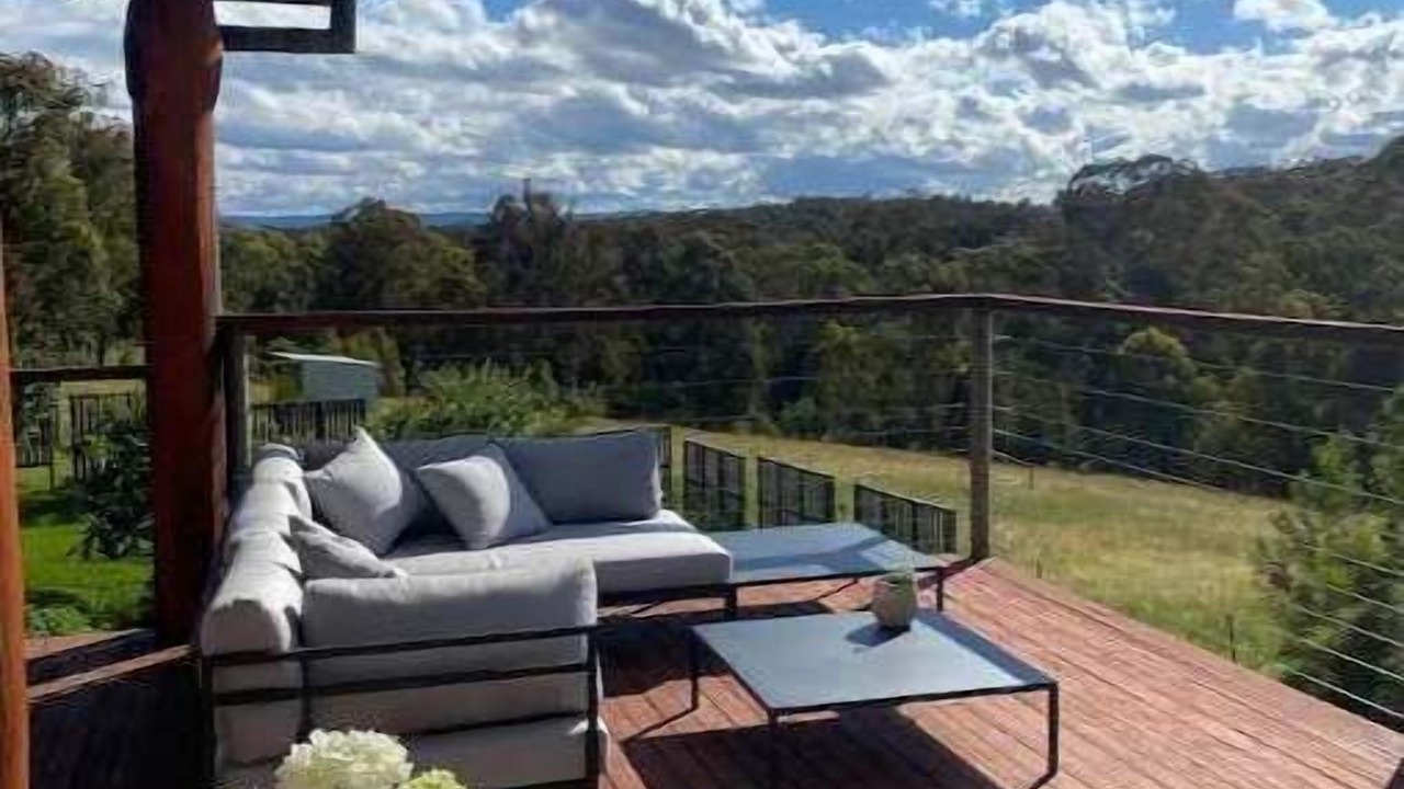 Photo of Patio Balcony in Hartley