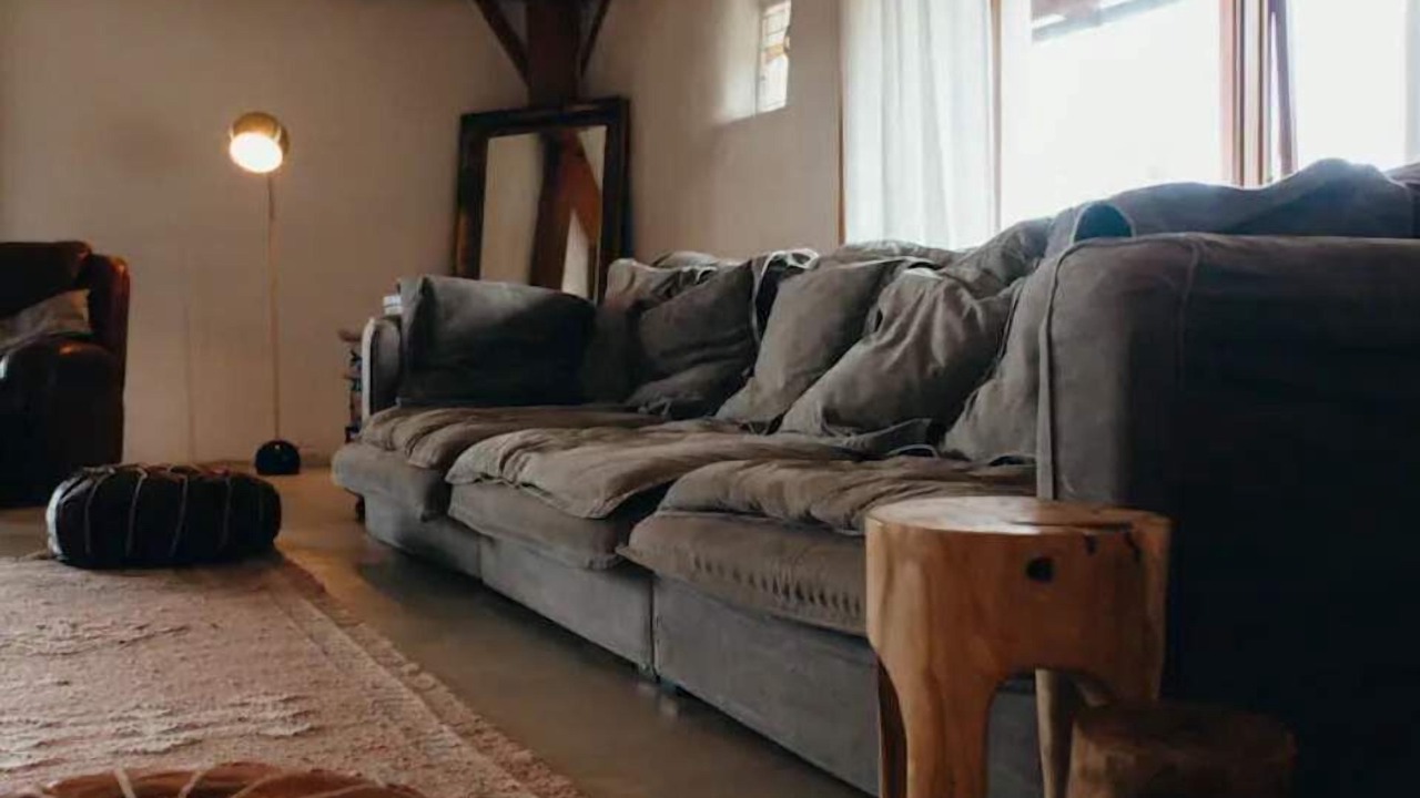 Photo of Livingroom in Hartley