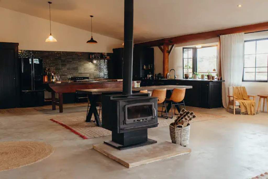 Photo of Kitchen in Hartley