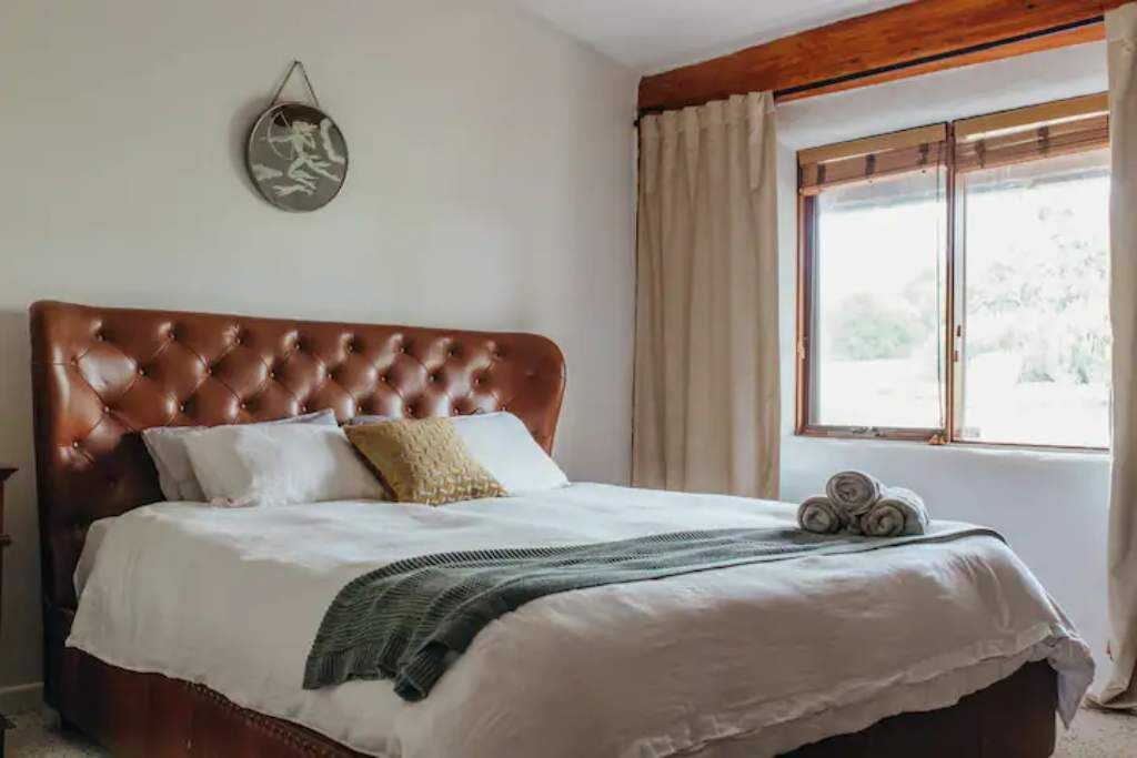 Photo of Bedroom in Hartley