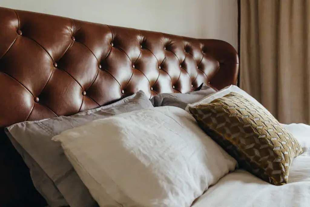 Photo of Bedroom in Hartley