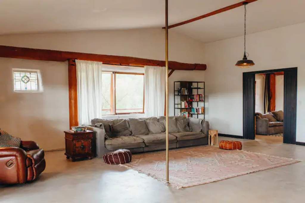 Photo of Livingroom in Hartley
