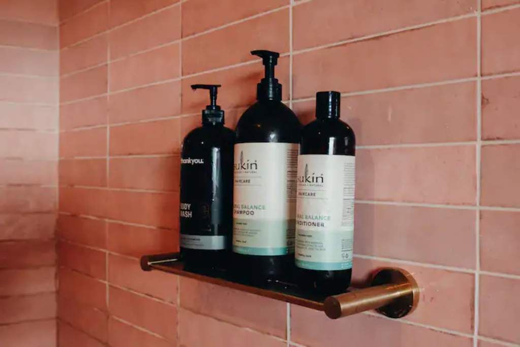 Photo of Bathroom in Hartley