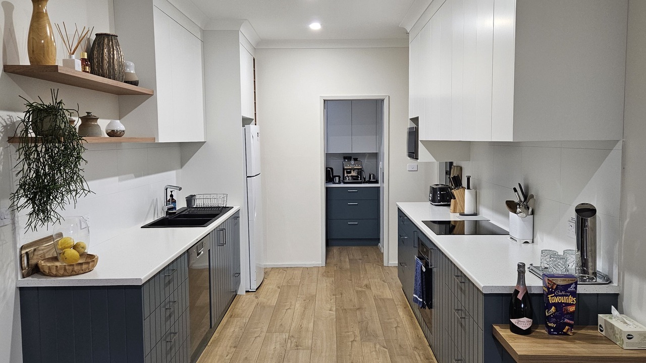 Photo of Kitchen in Tawonga