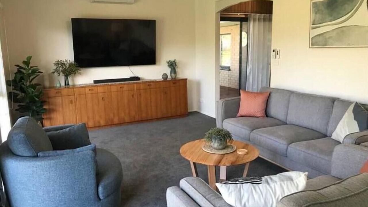 Photo of Livingroom in Tawonga