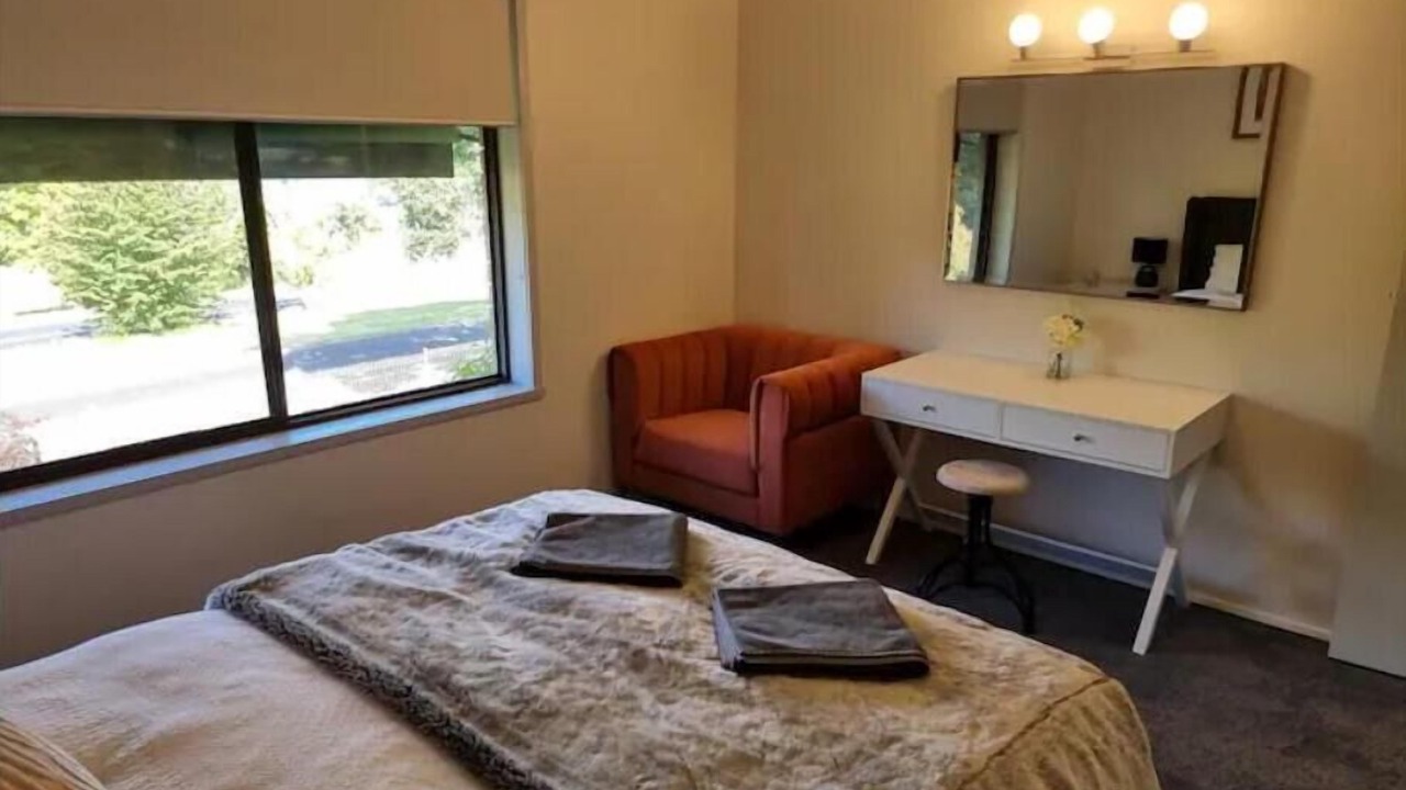 Photo of Bedroom in Tawonga