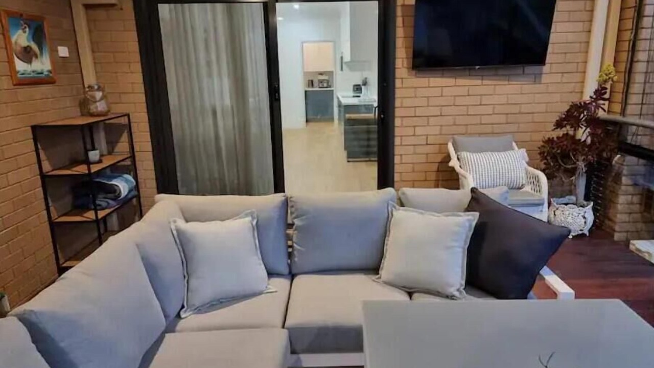 Photo of Livingroom in Tawonga
