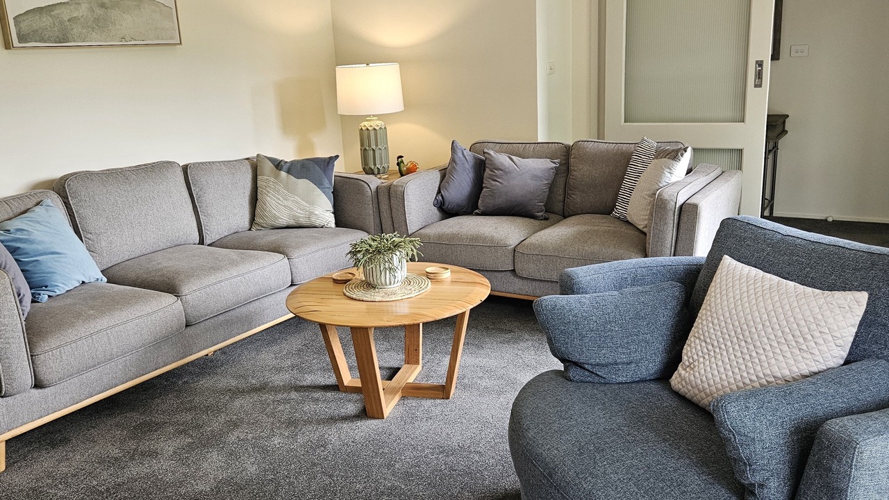 Photo of Livingroom in Tawonga