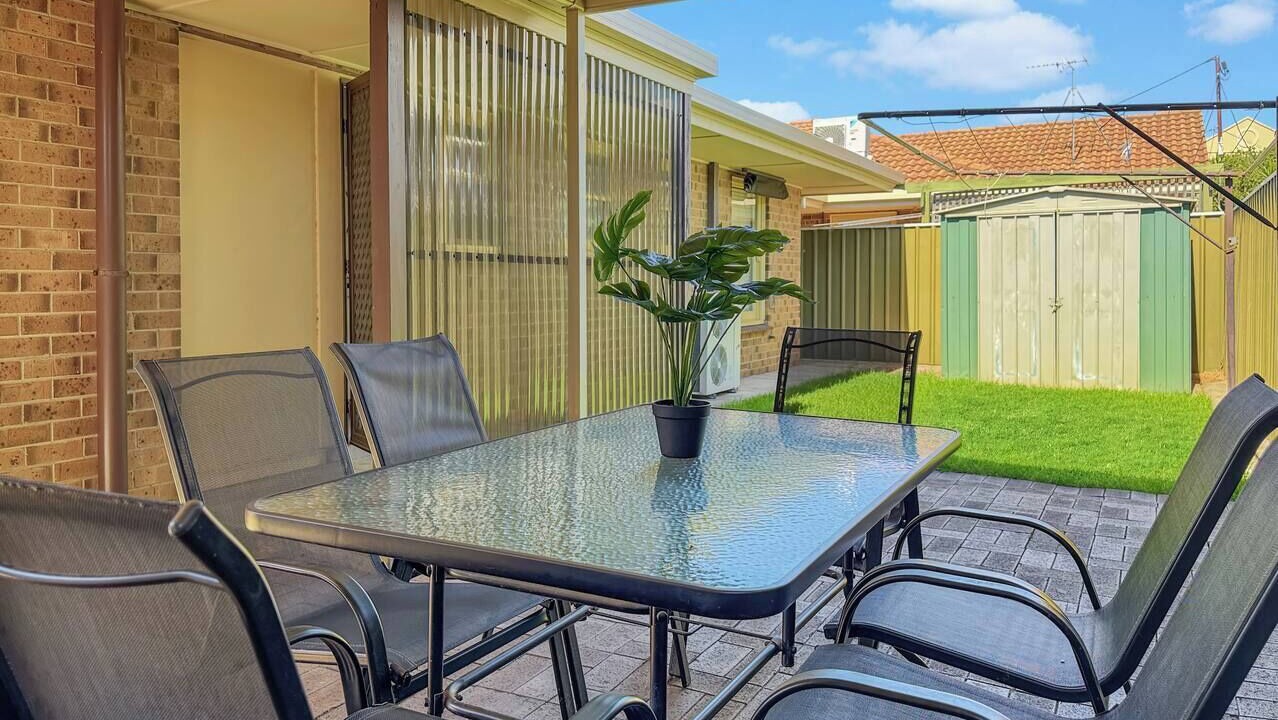 Photo of Outdoor in Glenelg North