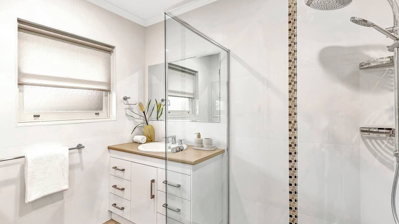 Photo of Bathroom in Glenelg North
