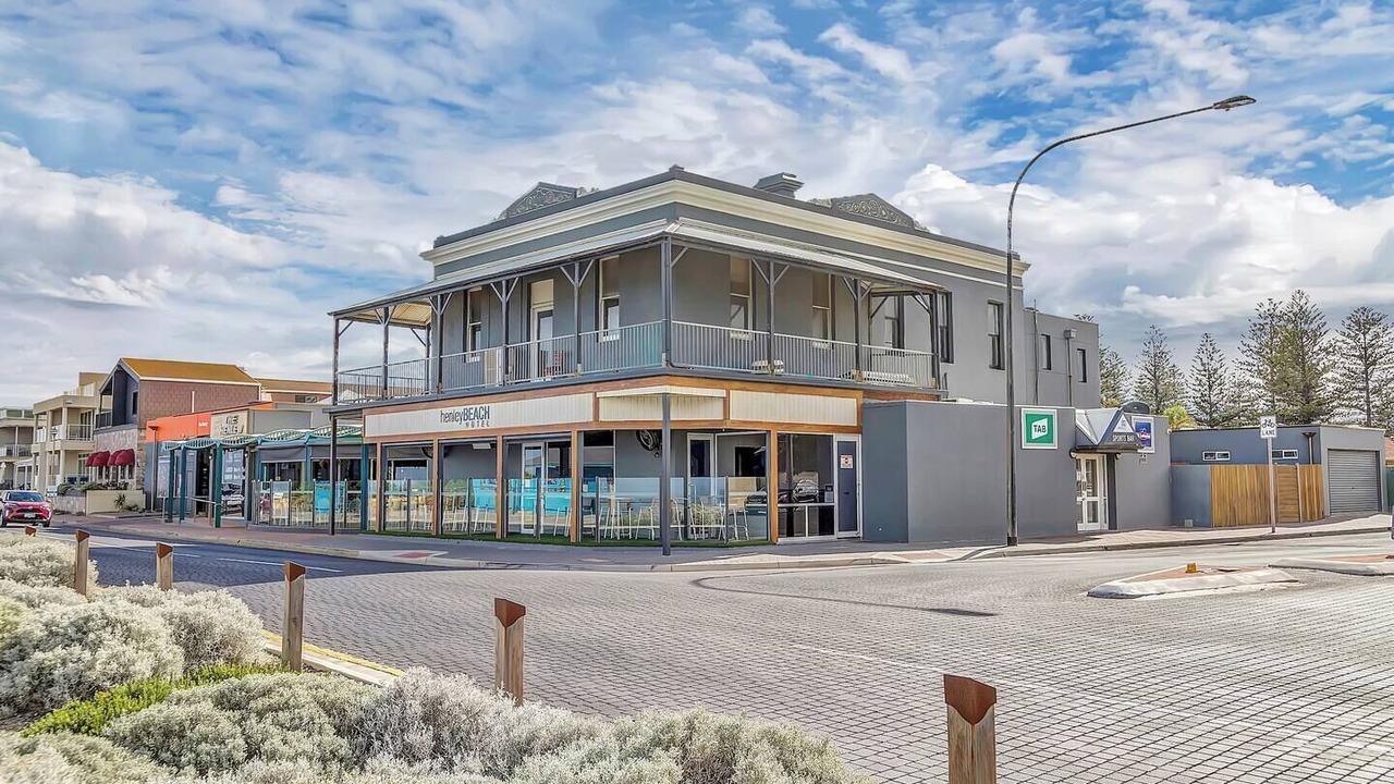 Photo of Outdoor in Henley Beach South