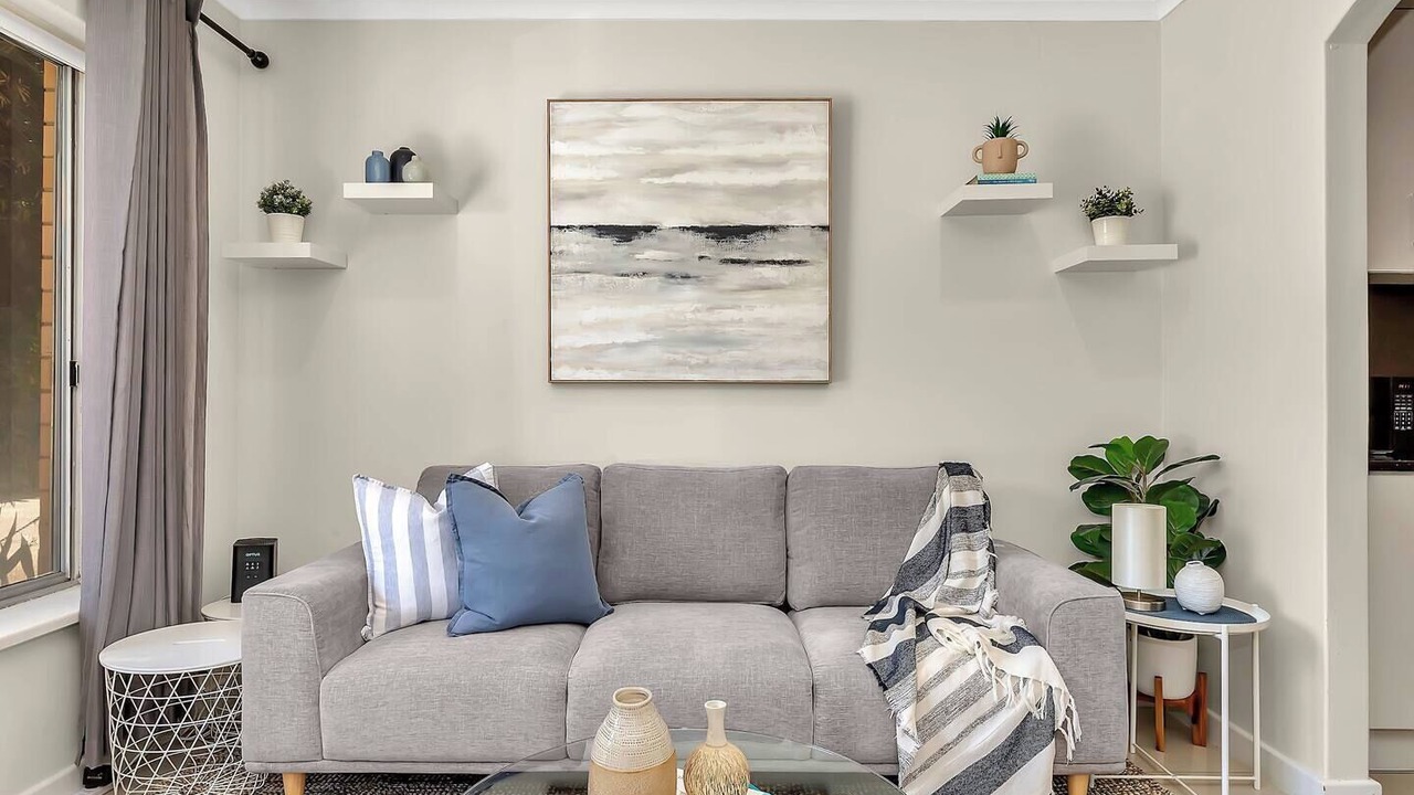 Photo of Livingroom in Henley Beach South