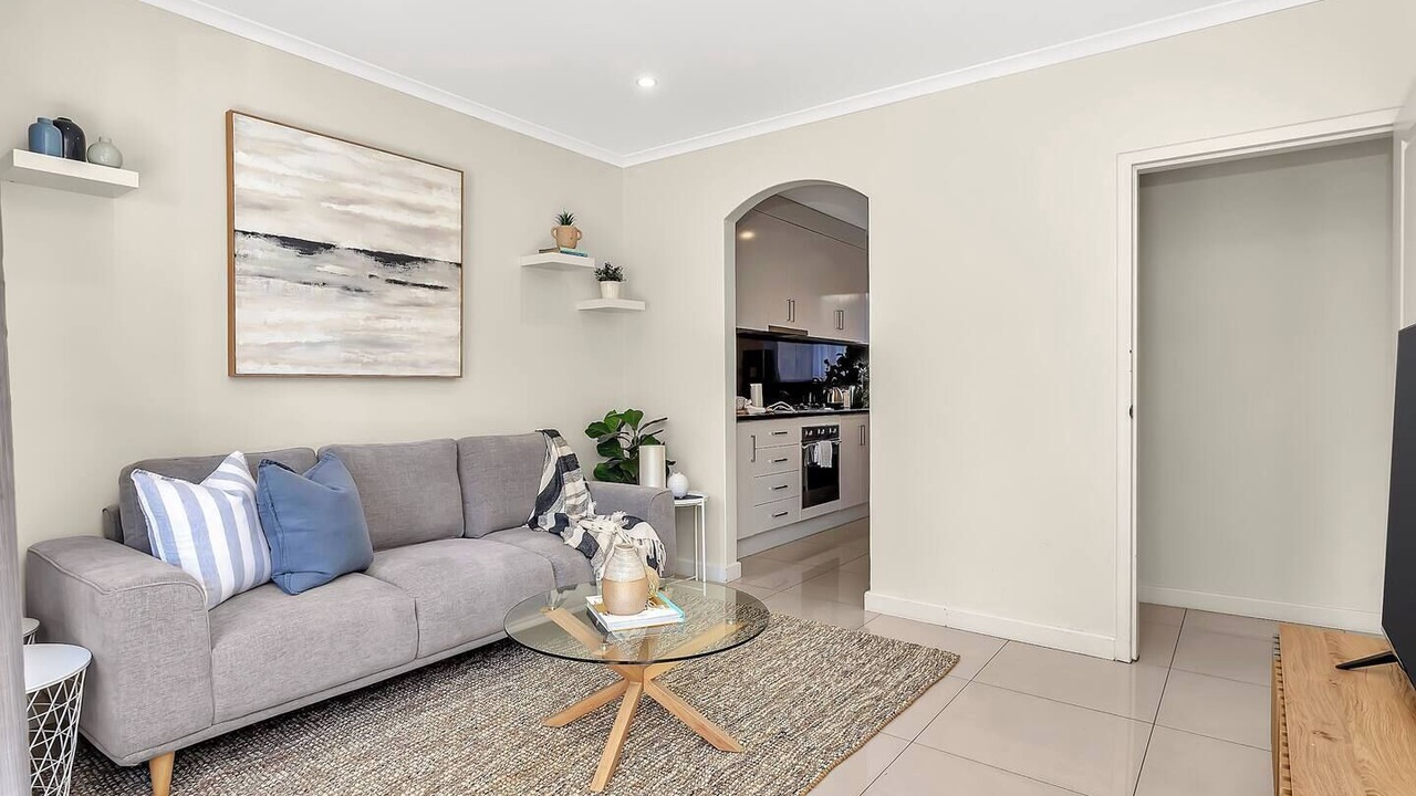 Photo of Livingroom in Henley Beach South