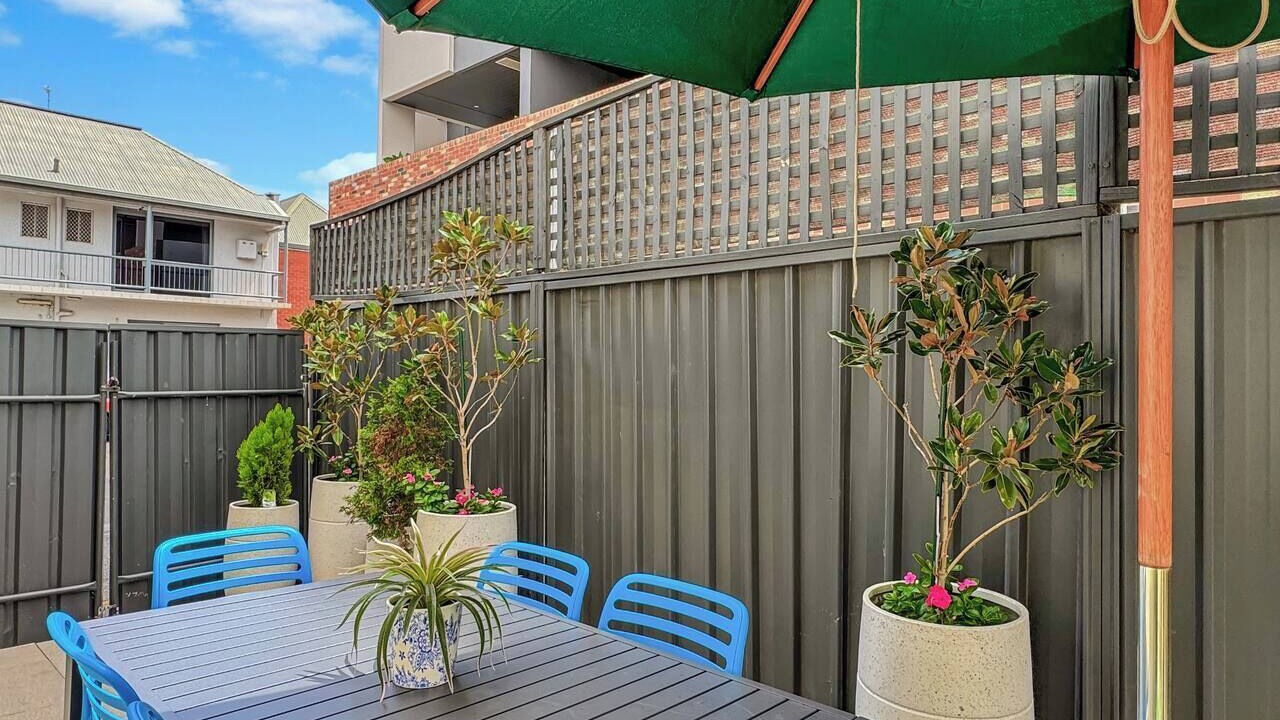 Photo of Outdoor in North Adelaide