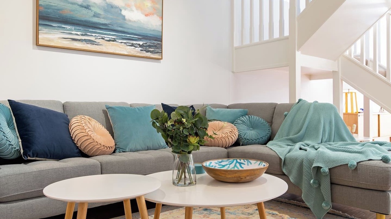 Photo of Livingroom in North Adelaide