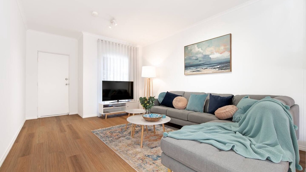 Photo of Livingroom in North Adelaide