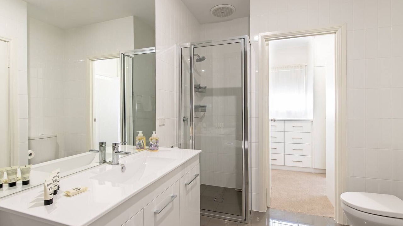 Photo of Bathroom in North Adelaide