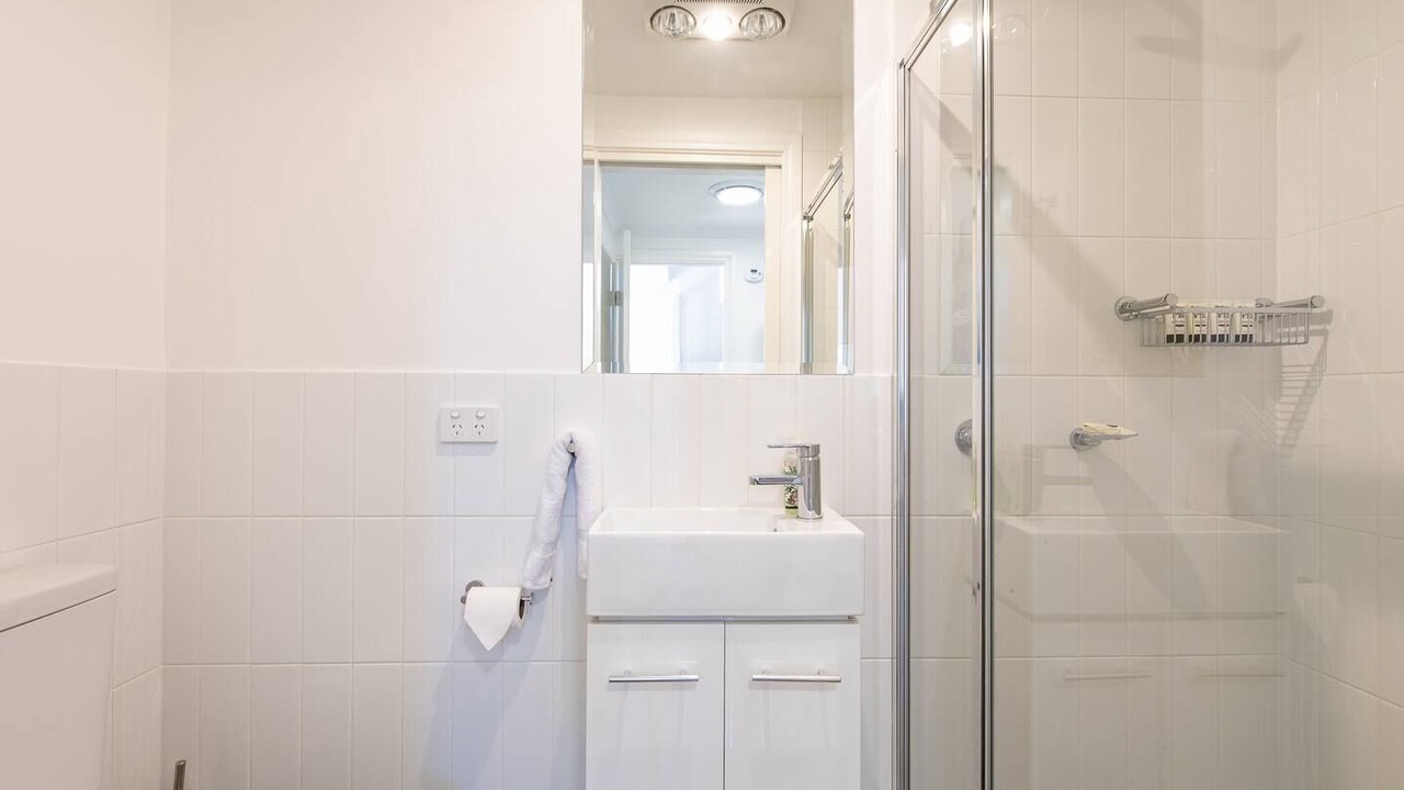 Photo of Bedroom in North Adelaide