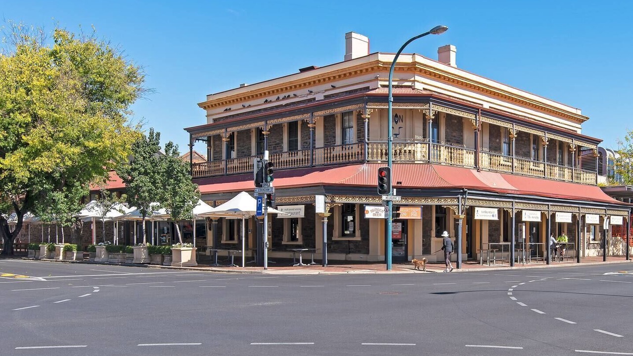 Photo of Others in North Adelaide