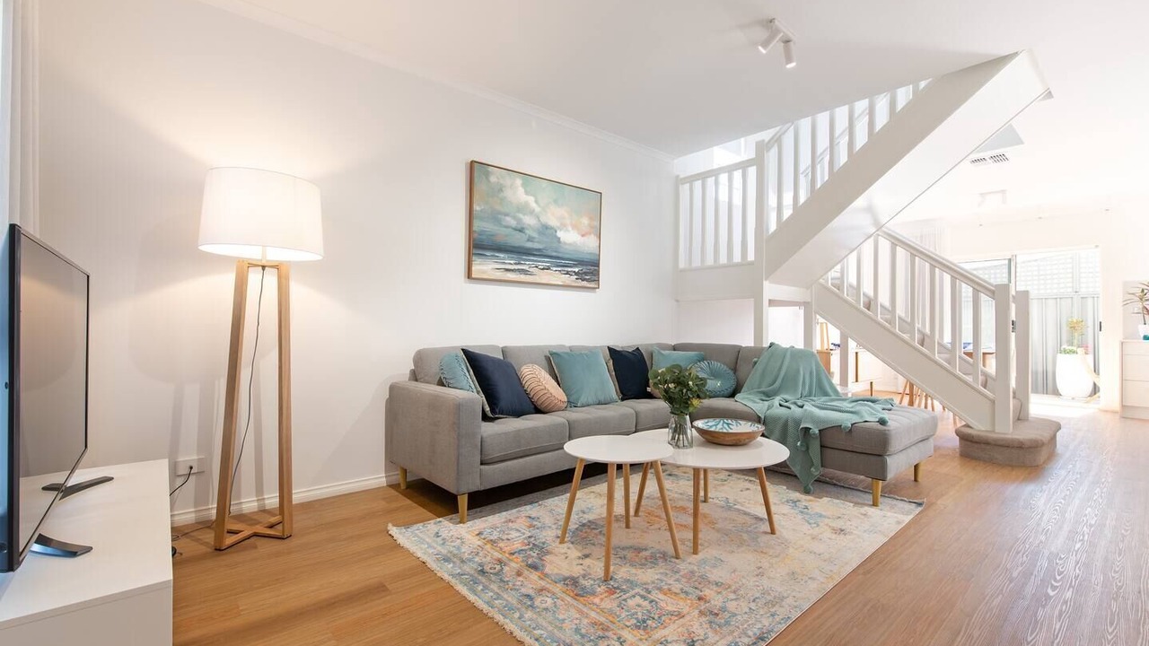 Photo of Bedroom in North Adelaide