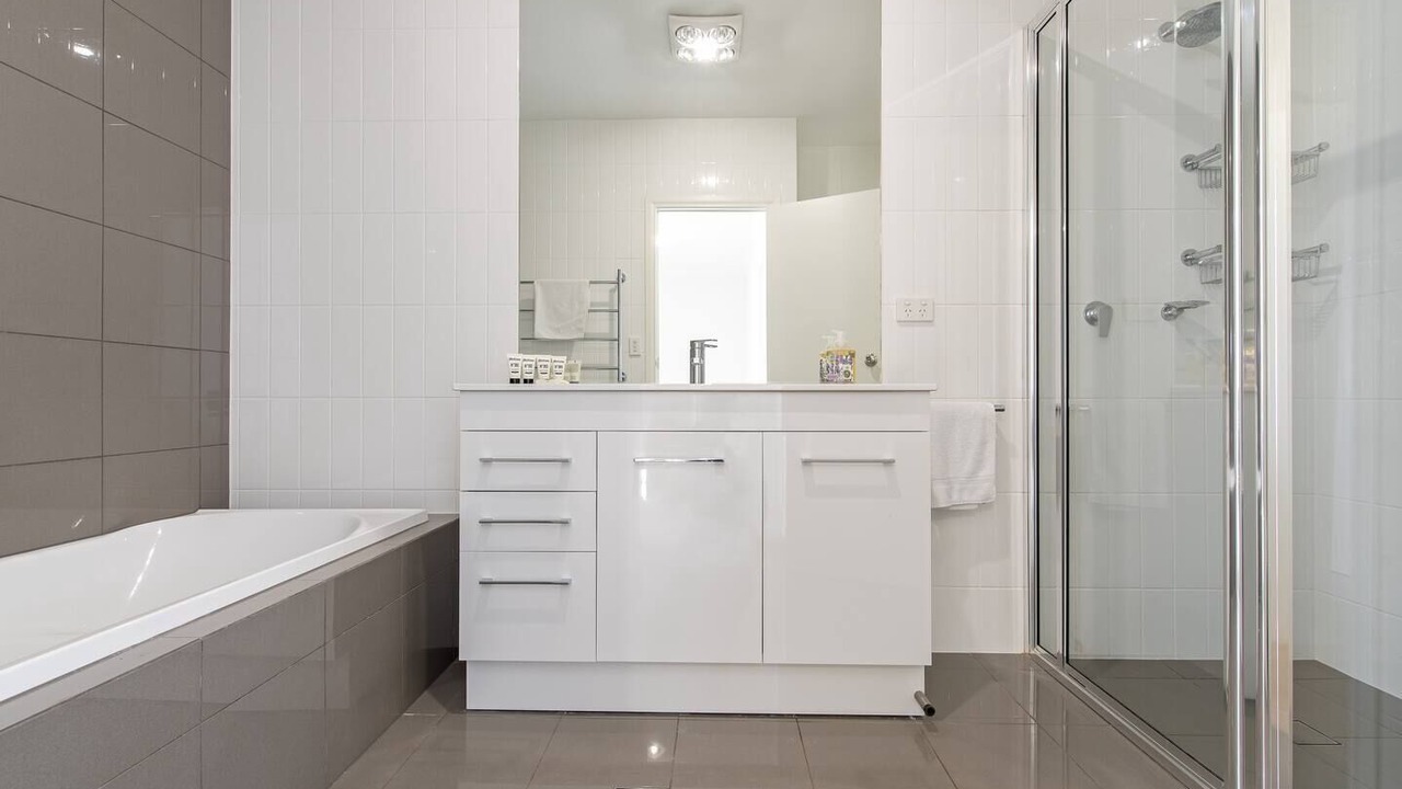 Photo of Bathroom in North Adelaide