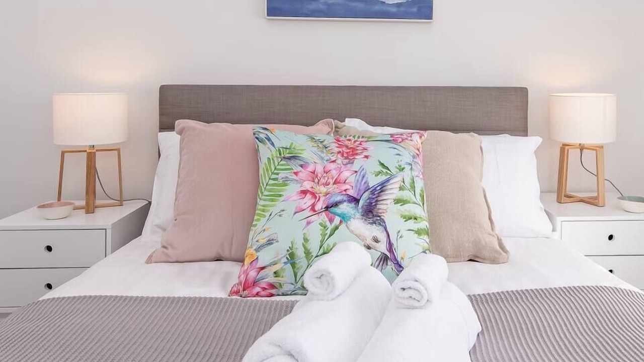 Photo of Bedroom in North Adelaide