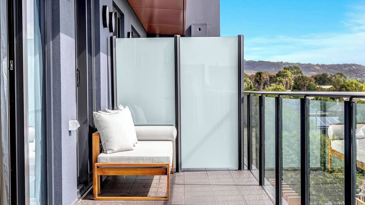 Photo of Patio Balcony in Parkside