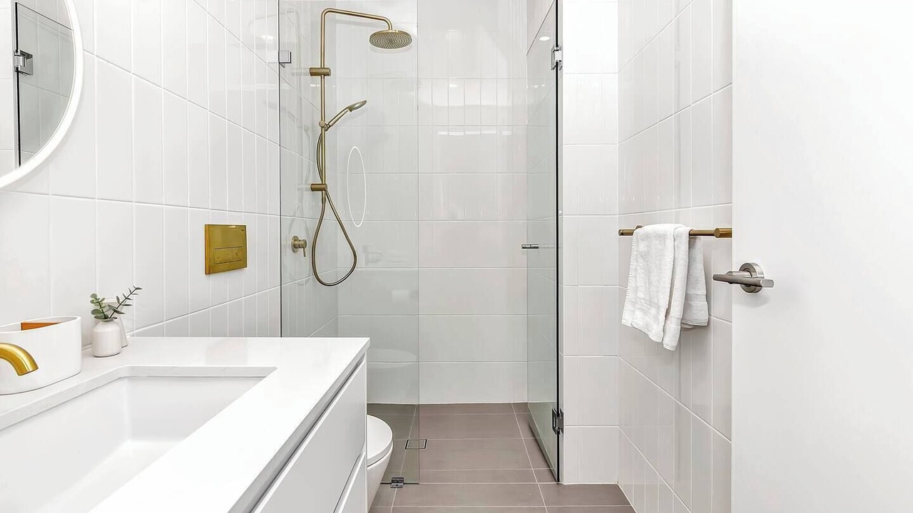 Photo of Bathroom in Parkside
