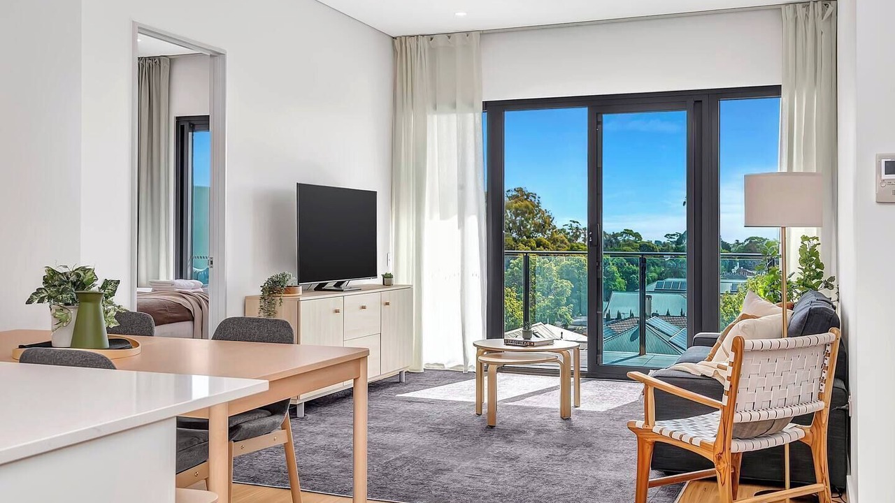 Photo of Livingroom in Parkside