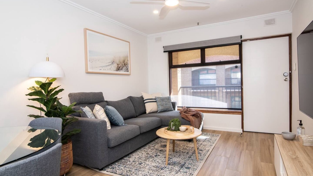 Photo of Livingroom in Henley Beach South