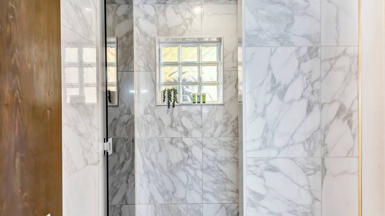Photo of Bathroom in Glenelg South