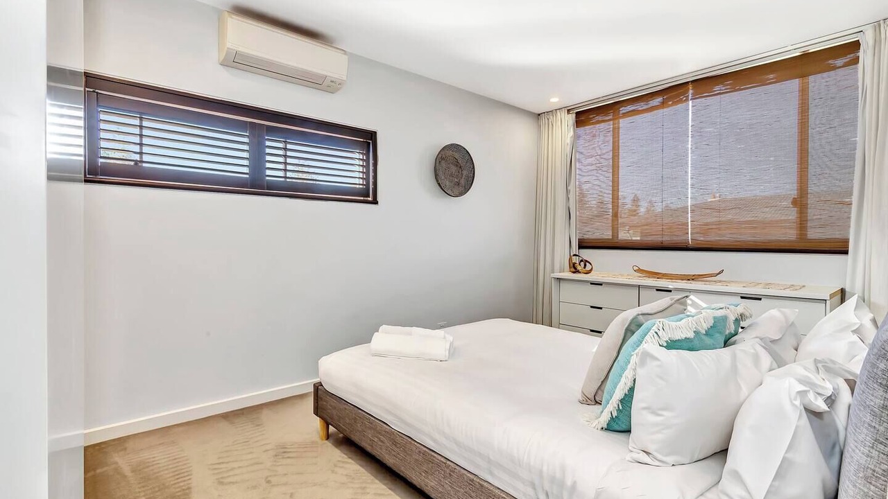 Photo of Bedroom in Glenelg South