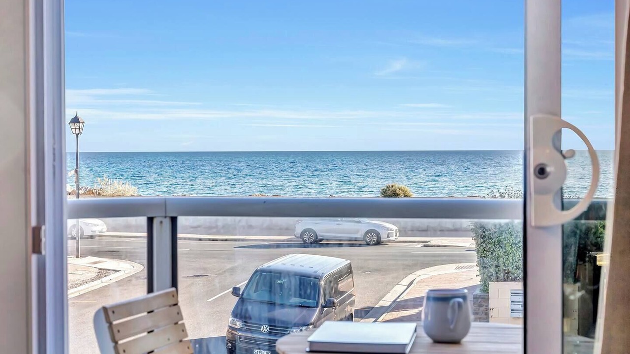 Photo of Patio Balcony in Glenelg South