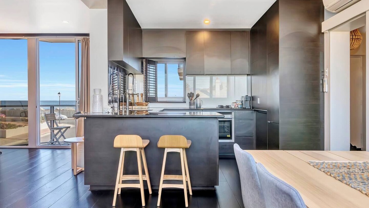 Photo of Kitchen in Glenelg South