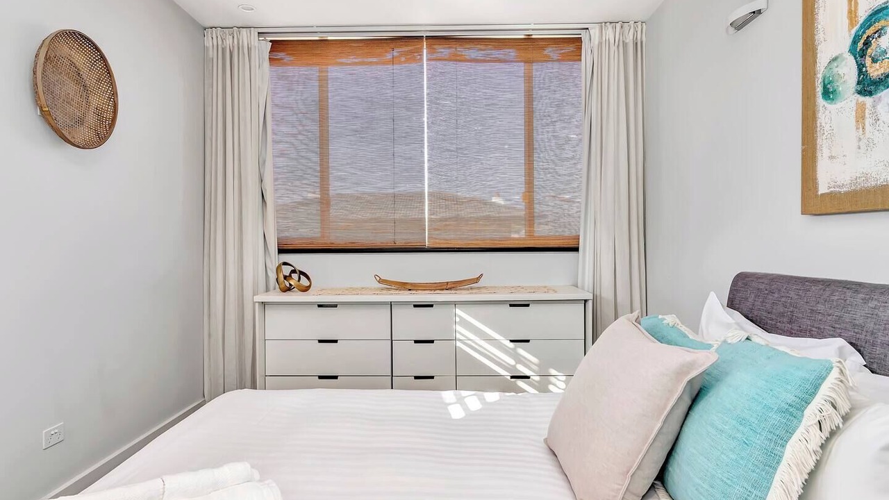 Photo of Bedroom in Glenelg South