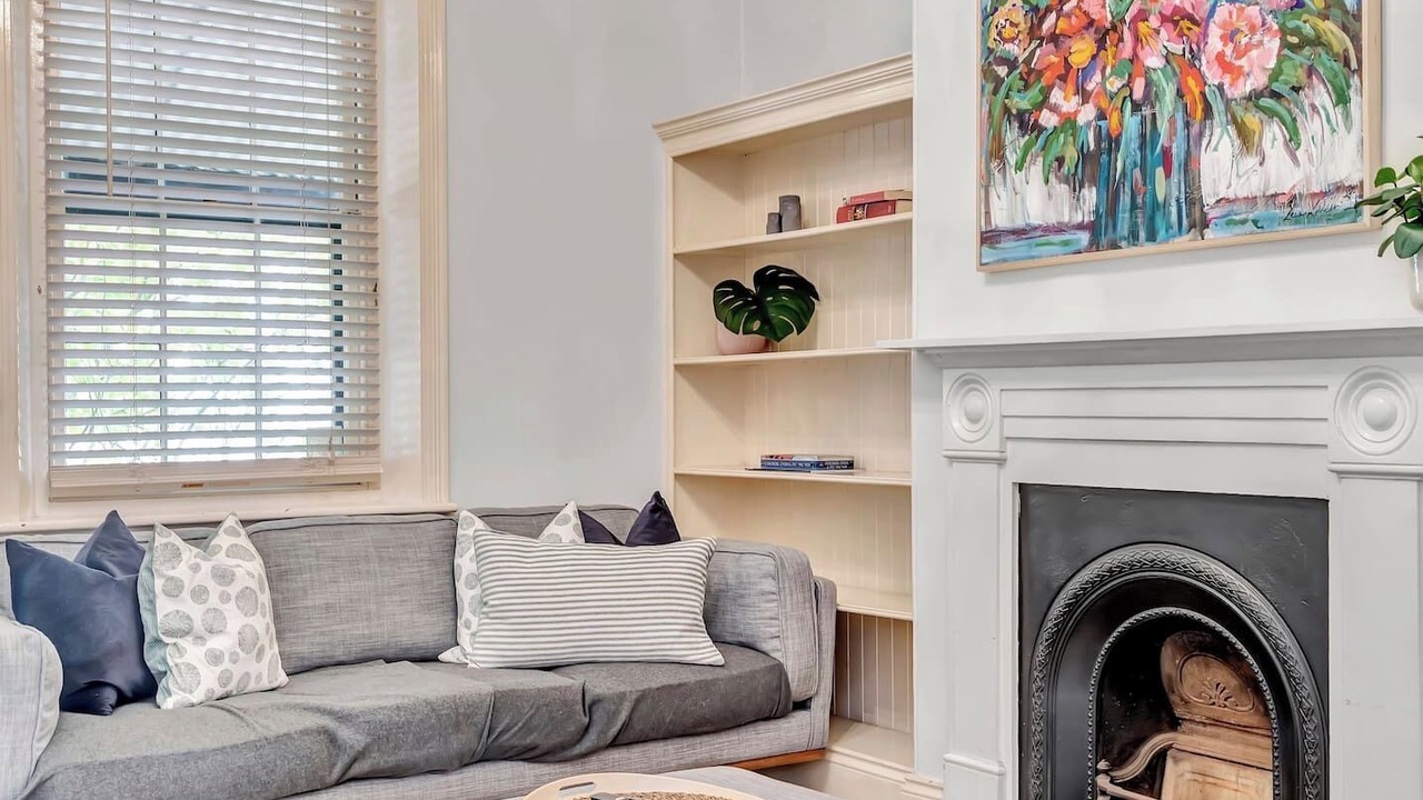 Photo of Livingroom in North Adelaide